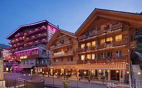 Eiger Guesthouse